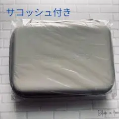 【未開封】2026スタバ福袋 マルチハードケース・ボトルサコッシュ