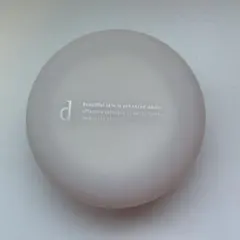 d program エアリースキンケアヴェールのサムネイル