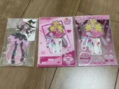 最終値下】プリキュア キュアアイドル 咲良うた アクリルスタンド