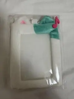 NiziU マルチポシェット マユカ ルキャ