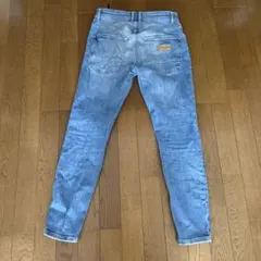 ZARA スリムフィットデニム EUR 38