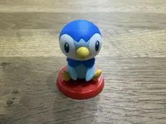 ポケモン　チョコエッグ　ポッチャマ