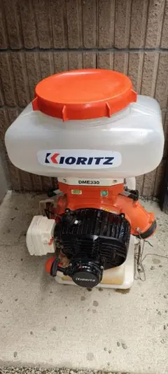 taki様専用 草刈機 刈払機 SRE2326G kioritz 共立 - メルカリ