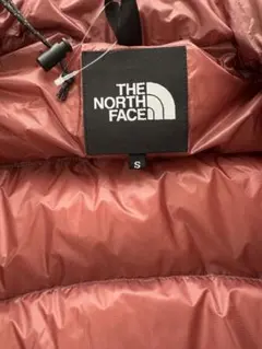 【交渉可】【新品未使用】THE NORTH FACE 定価31,350円（税込）