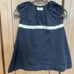 parents dream ワンピース 95cm ネイビーのサムネイル