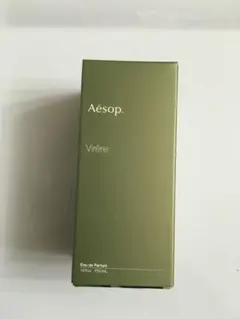 ◇未使用◇Aesop エソップ ヴィリデ オードトワレ 50ml - メルカリ