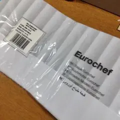 pal Eurochef シェフハット（紙製）7枚セットのサムネイル