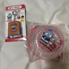 サンリオ当たりくじ ハンギョドン