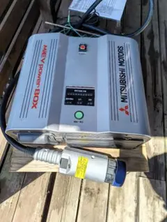 2026年最新】MiEV power BOXの人気アイテム - メルカリ