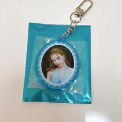 BABYMONSTER I LIKE IT アクリルキーホルダー ルカ