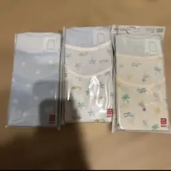 【新品】ユニクロ　肌着