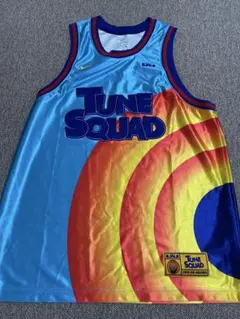 Nike Tune Squad Jersey レブロン 上下