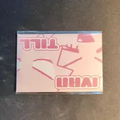 エイリアンステージ イヴァン ティルカードIvan Till R6トレカ即日発送