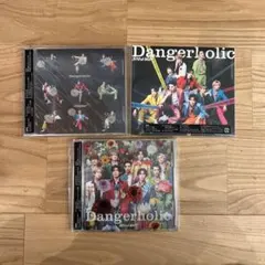 snowman DangerHolic 3形態セット