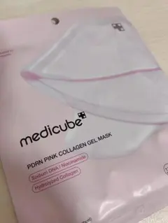 medicube PDRN PINK COLLAGEN GEL MASKのサムネイル