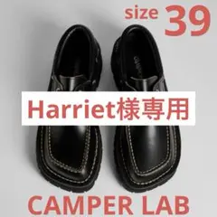 2026年最新】CAMPER モカシン・デッキシューズの人気アイテム - メルカリ