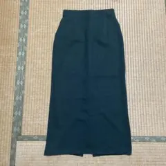 ユニクロ タイトスカート