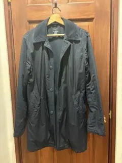 SAVE KHAKI UNITED ステンカラーコート Sのサムネイル