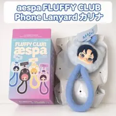 aespa ポップマート ストラップ カリナ KARINA - メルカリ