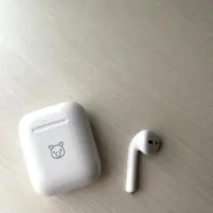 2025年最新】apple airpods 第1世代 両耳 セットの人気アイテム - メルカリ