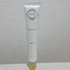 HACCI ハンドクリーム 25g/ハプニングのサムネイル