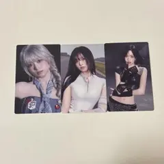 BABYMONSTER thanks ラントレ アヒョン