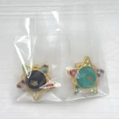 あんスタ スタライ リングライト 翠 鉄虎