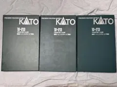 2026年最新】kato 車両ケースの人気アイテム - メルカリ