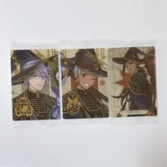 ツイステ ツインウエハース7 ブルームバースデー