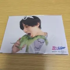 King&Prince キンプリ 永瀬廉 リエラ フォトセ フォトセット 写真