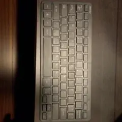 バッファロー　Bluetooth ワイヤレスキーボード