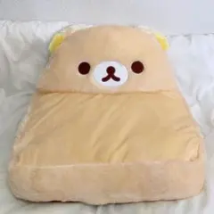 リラックマ ぬいぐるみ ソファー クッション 座椅子 サンエックス