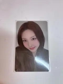 TWICE シーグリ ナヨン