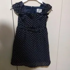 組曲　ワンピース　SS 90cm 100cm　入園式　発表会女の子