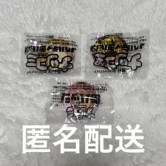 ワンピース レベッカ ナツコミ2016 ノベルティ 缶バッジ