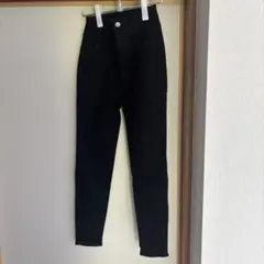 herlipto Paris High Rise Jeansのサムネイル