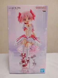 劇場版魔法少女まどか☆マギカ 鹿目まどか フィギュア