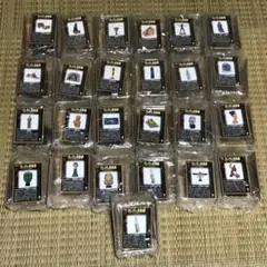 コレクト倶楽部【古代文明編 I シークレット含25種フルコンプ】腕つきミロ(E) 2026年最新】コレクト倶楽部 シークレットの人気アイテム - メルカリ