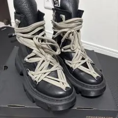 Rick Owens x Dr. Martens MegaLace 26のサムネイル