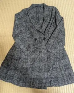 新品　コムサ　ワンピース