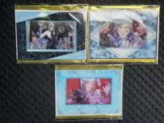 うたプリ　ビジュカ　タブナイ　カミュ