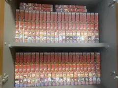 週刊少年ジャンプ　2024年全巻セット　1号から52号　最終お値下げ