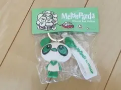 未開封 MelonPanda マスコットキーホルダー - メルカリ