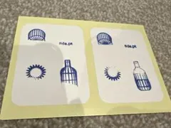 イタリア館 万博 スタンプ モレスキン 期間限定 - メルカリ