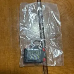 スーパー戦隊シリーズ めじるしアクセサリー マスターライセンス