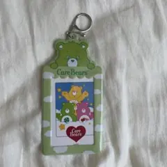 Care Bears トレカ、パスケース