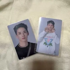 JO1 佐藤景瑚　BTD 42.43