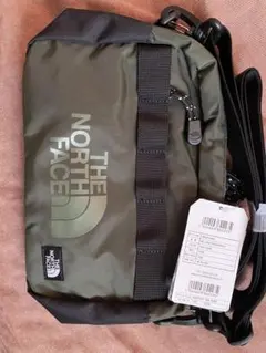 新品　THE NORTH FACE ショルダーバッグ オリーブグリーン