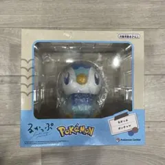 ポケモン るかっぷ ポッチャマ フィギュア