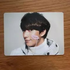 B1A4 トレカ B1A4 Rollin' (BLUE Ver.) オールトレカ - メルカリ